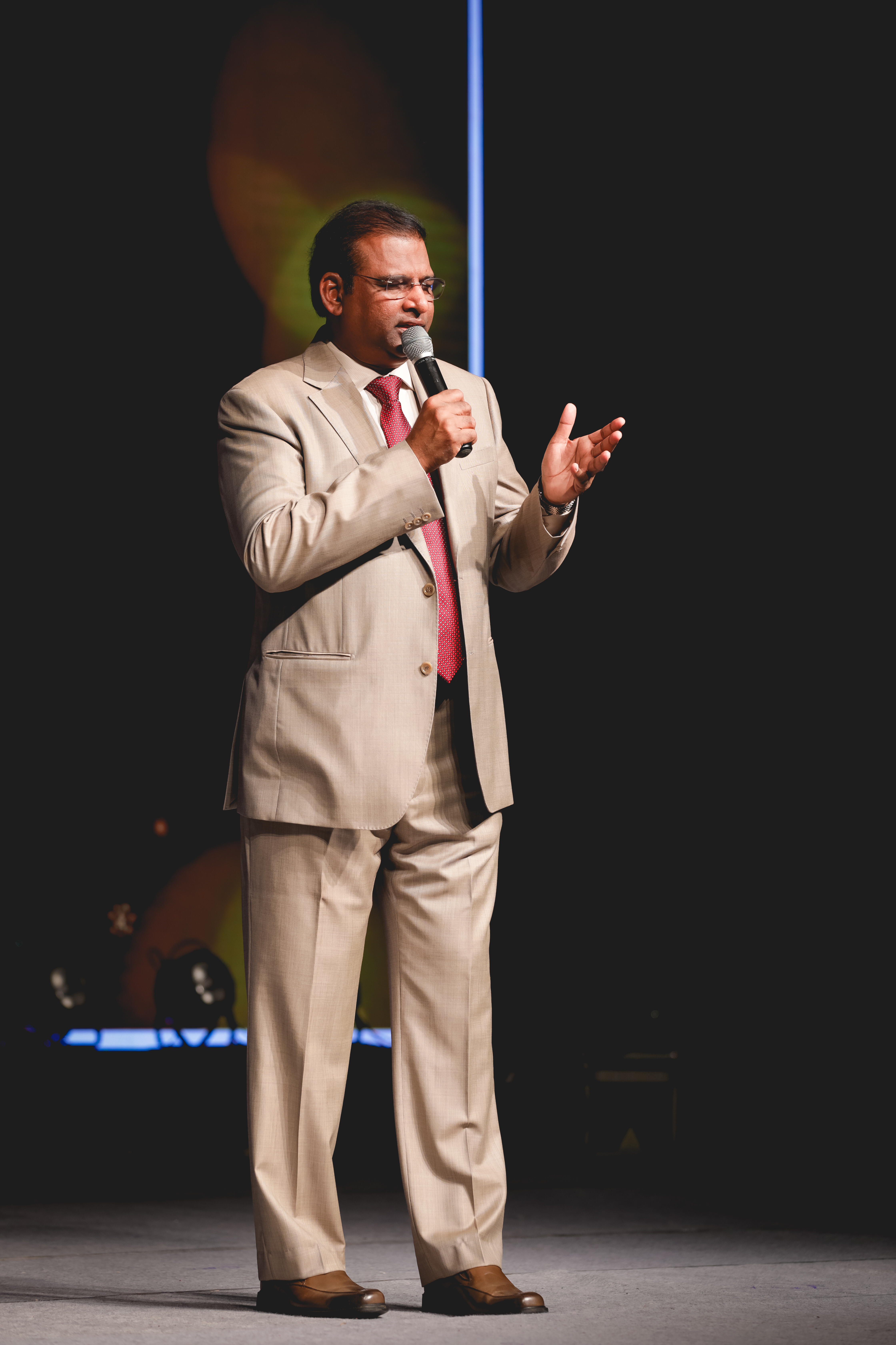 Itanagar Prayer Festival - 2023