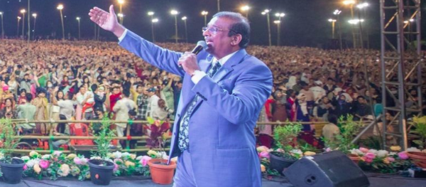 Itanagar Prayer Festival - 2023