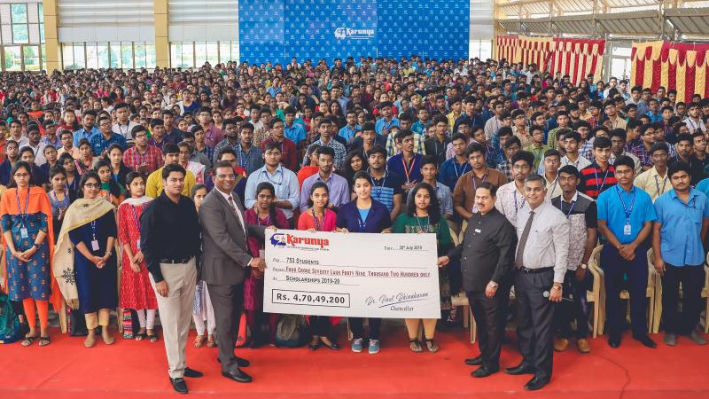 A Dialogue on Minority Welfare and Education