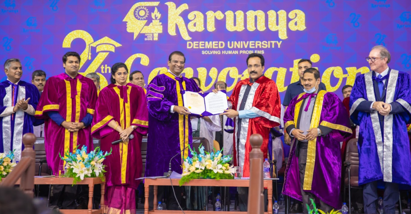 Convocation Image